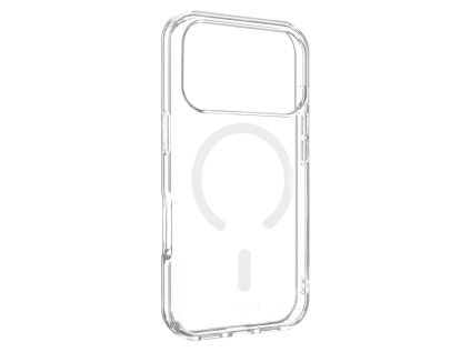 zadni kryt fixed magpure s podporou magsafe pro apple iphone 17 pro ciry ien562814
