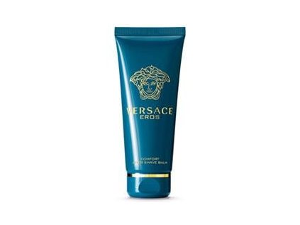 versace eros after shave balm m 100 ml ig412899