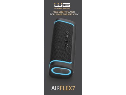 winner group bluetooth speaker wg airflex7 ien562449