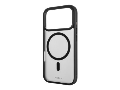 zadni kryt fixed magmisty s podporou magsafe pro apple iphone 17 pro cerny ien562810