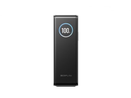 ecoflow rapid power bank 25000mah 170w cerna ien562922