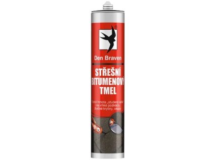 den braven stresni bitumenovy tmel 280ml rl ien467174
