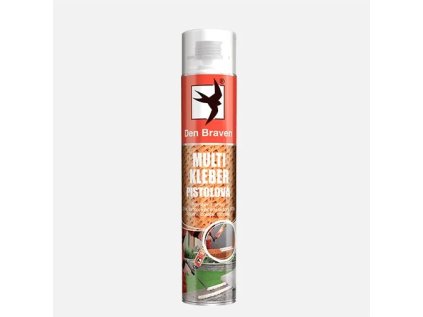 den braven multi kleber pena pistolova 750ml rl ien381366