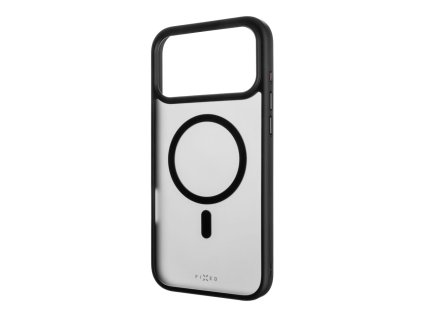 zadni kryt fixed magmisty s podporou magsafe pro apple iphone 17 pro max cerny ien562809