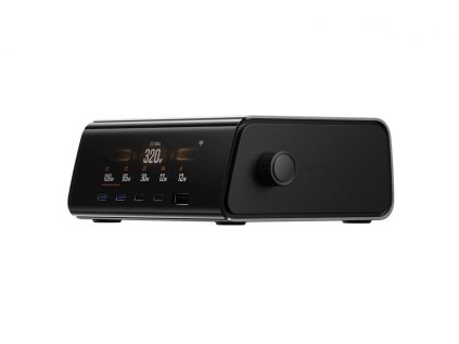 ecoflow rapid pro desktop charger 320w ien562913