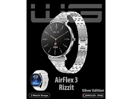 winner group chytre hodinky wg airflex3 rizz it ien562438