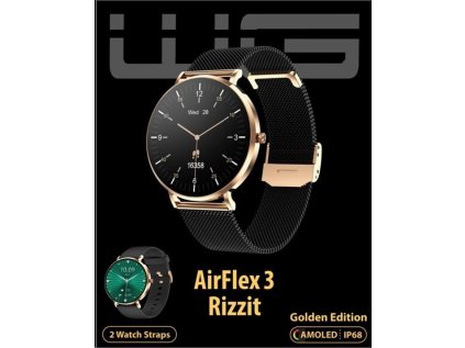 winner group chytre hodinky wg airflex3 rizz it ien562439