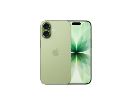 apple iphone 17 256gb zelena ien562957