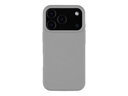 tactical magforce velvet smoothie kryt pro apple iphone 17 pro foggy ien562719