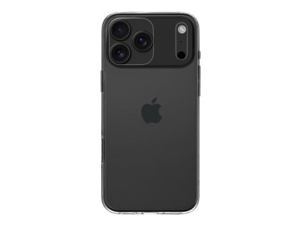 tactical tpu kryt pro apple iphone 17 pro max transparent ien562735