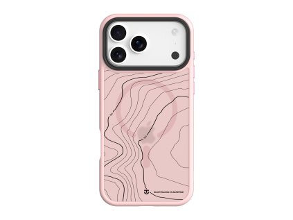 tactical magforce hyperstealth sika kryt pro iphone 17 pro max pink panther ien562686