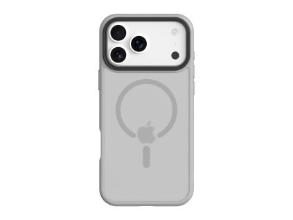 tactical magforce hyperstealth kryt pro iphone 17 pro max light grey ien562652