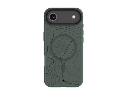 tactical magforce hyperstealth sika kryt pro iphone air forest green ien562671