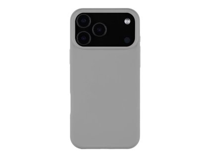 tactical magforce velvet smoothie kryt pro apple iphone 17 pro max foggy ien562726