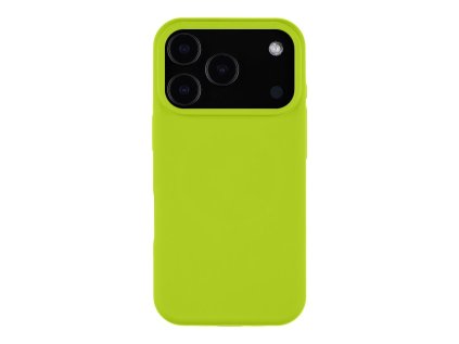 tactical magforce velvet smoothie kryt pro apple iphone 17 pro avocado ien562716