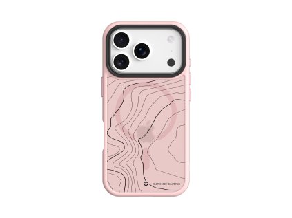 tactical magforce hyperstealth sika kryt pro iphone 17 pro pink panther ien562688