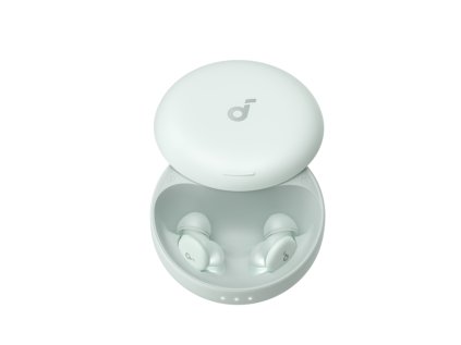 bluetooth sluchatka anker soundcore sleep a30 zelena ien563344