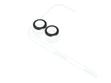 epico aluminium lens protectors iphone 17 cerna ien561120