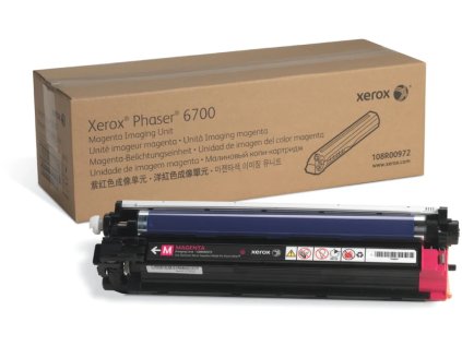 xerox zobrazovaci valec magenta pro phaser 6700 50 000s originalni ien198893