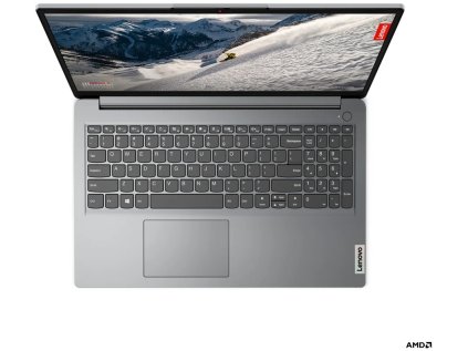 lenovo ideapad 1 15amn7 cloud grey 82vg009uck ien551682