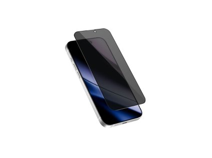 epico privacy glass 3d iphone 17 pro s jednokrokovym aplikatorem ien561205
