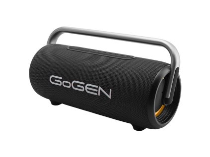 gogen handee bps 440 cerny ien563399