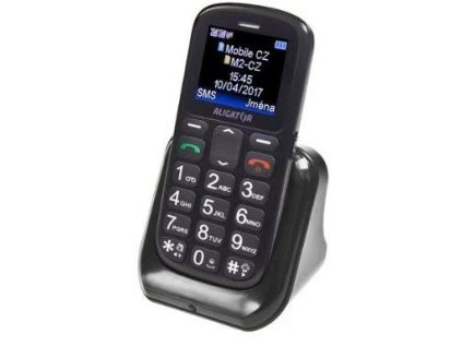 aligator a321 senior sedo cerny stolni nabijecka ien268598