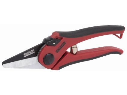 kreator krtgr1003 nuzky zahradnicke 205mm prime ien494594