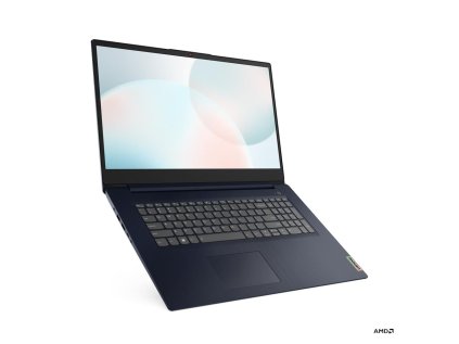 lenovo ideapad 3 17aba7 abyss blue 82rq0095ck ien563207