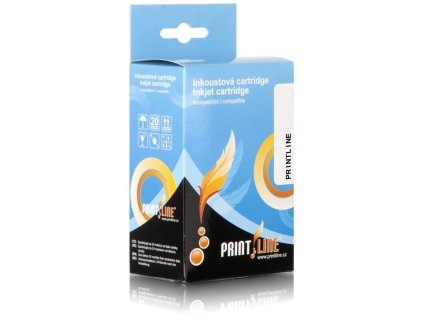 printline kompatibilni cartridge s hp 72 c9372a magenta cip ien496887