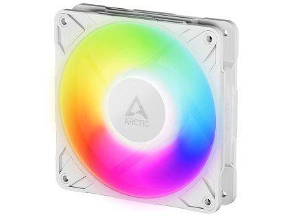 arctic p12 pro a rgb white ien558106
