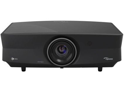 optoma projektor uhz68lv dlp laser uhd 5000 ansi hdmi rs232 rj45 usb a power repro 2x5w ien553294