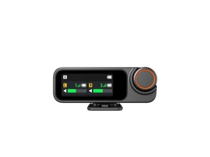 dji mic 3 receiver ien561974