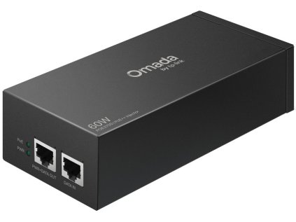 tp link poe370s 10g poe injektor 60w ien562309