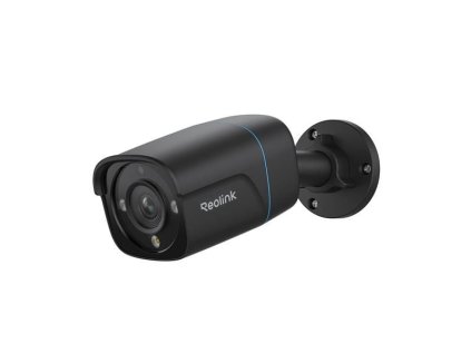 reolink p330 poe bezpecnostni kamera cerna ien562540