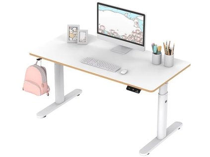 ultradesk pulsar bily ien537202