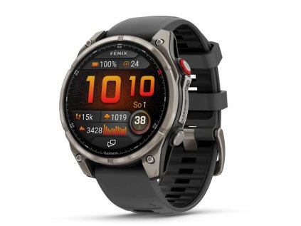 garmin fenix 8 pro 47 mm amoled saphire titanium cerna ien563654