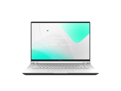 191409 gigabyte aero 16 oled bkf