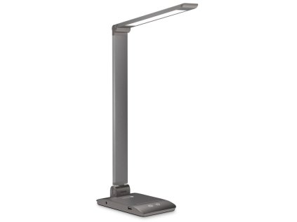 connect it bright stolni led lampicka seda ien557204
