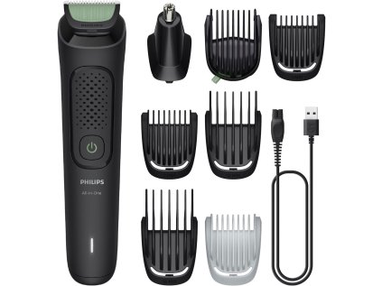 philips mg3940 15 multigroom series 3000 ien558460
