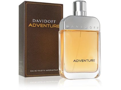 davidoff adventure edt 100ml ien356828