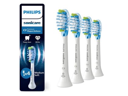 philips hx9044 87 sonicare c3 premium plaque defence 4ks ien558800