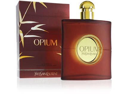 yves saint laurent opium edt 90 ml pro zeny ien423811