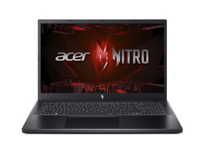 acer nitro v 15 obsidian black anv15 51 51v7 nh qndec 00b ien563717