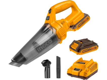 ingco cvli20126 aku rucni vysavac vc baterie a nabijecky ien532677