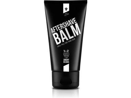 angry beards balzam po holeni jack saloon 75 ml ien492898