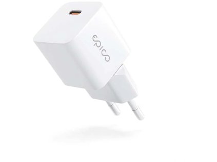 epico 20w pd mini sitova adapter ii bily ien502152