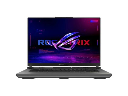 asus rog strix g16 g614pm s5018 eclipse gray kovovy ien563599