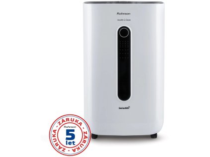 rohnson r 9920 genius wi fi health clean ien390251