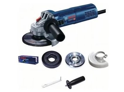 bosch gws 9 125 professional 0 601 396 007 ien469815